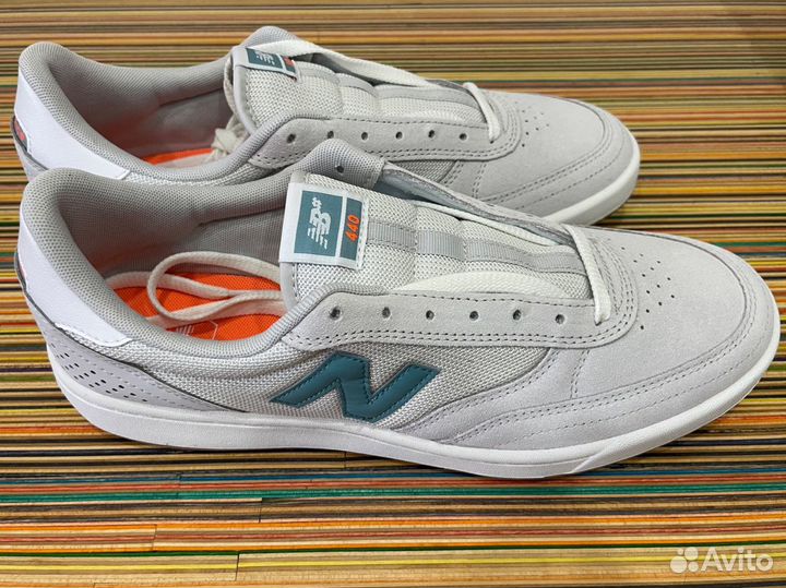 Кеды New Balance 440