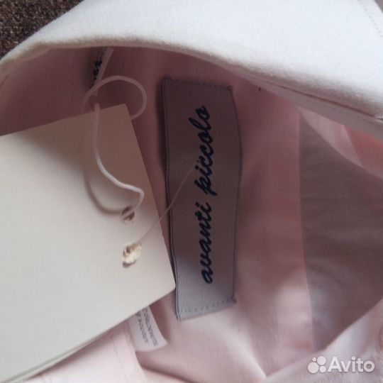 Продам рубашку на мальчика