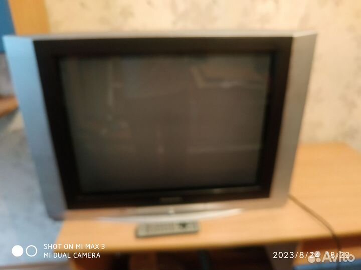 Телевизор panasonic