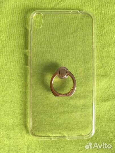 Чехол для asus zenfon life zb501kl