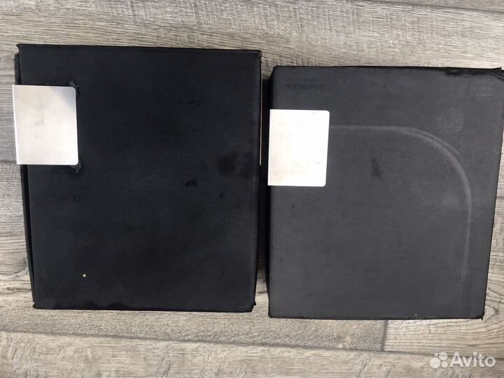 Коробка от nokia 8800