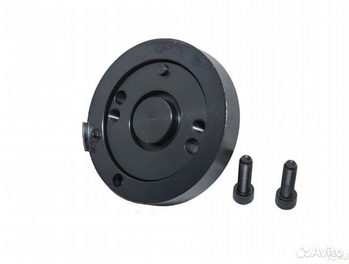 Для установки кольца датчика коленвала. Land Rover