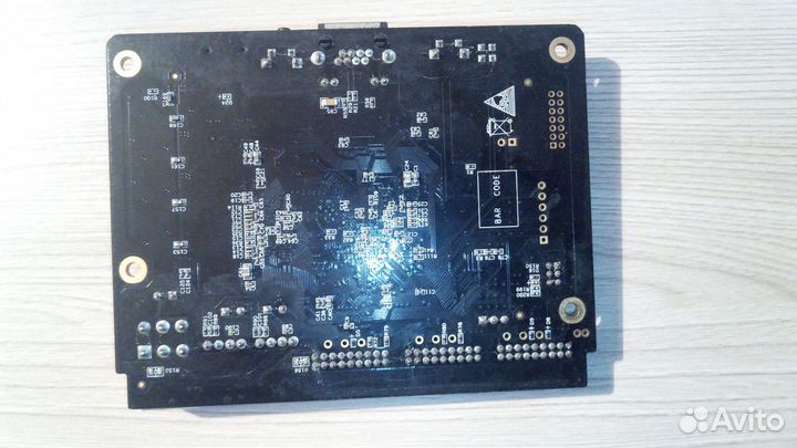 Плата управления antminer DR5 T15 S11 S15