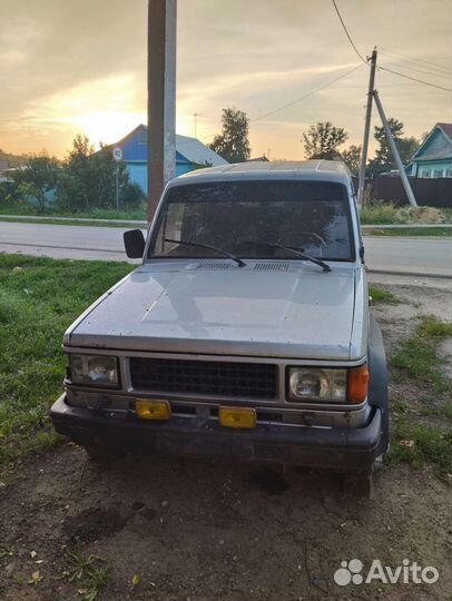 Авто разбор