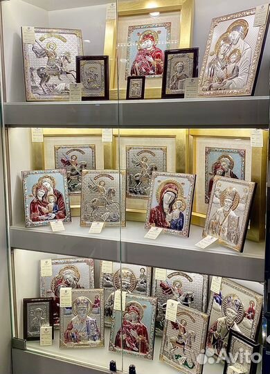 Подарки, сувениры