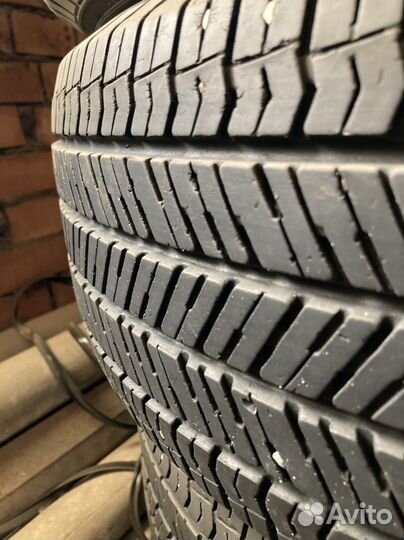 Yokohama Geolandar G91AT 225/65 R17