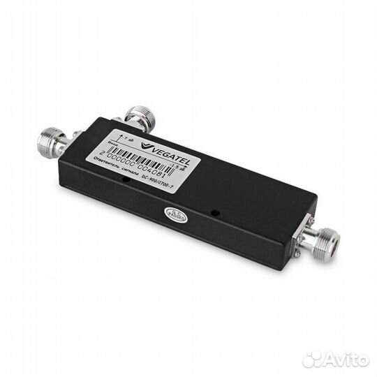 Ответвитель vegatel DC-7