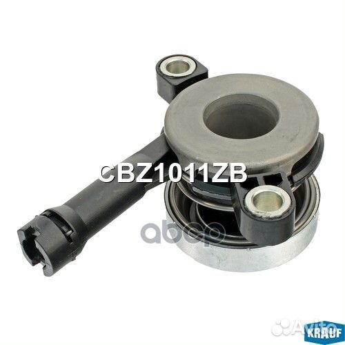 Подшипник выжимной CBZ1011ZB Krauf