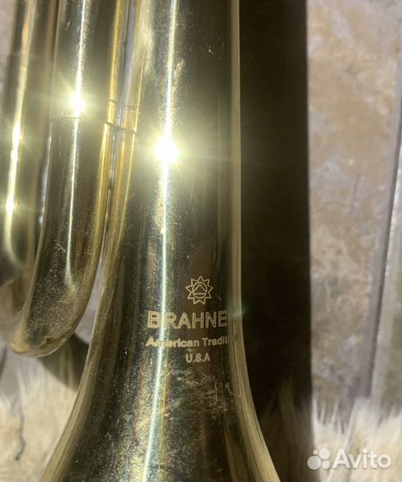 Труба Brahner