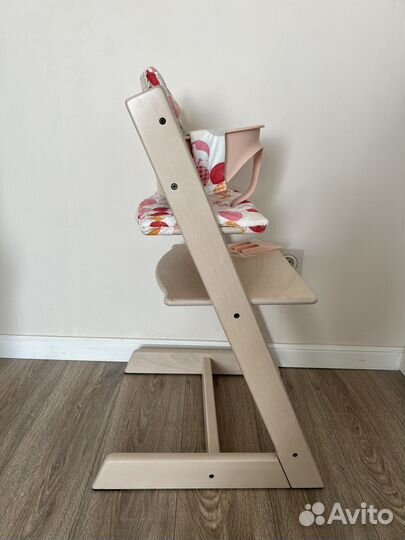 Стульчик для кормления stokke tripp trapp 5881