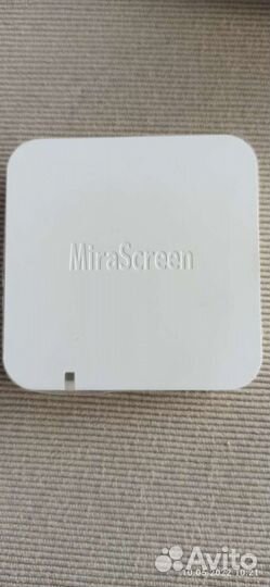 Mira screen