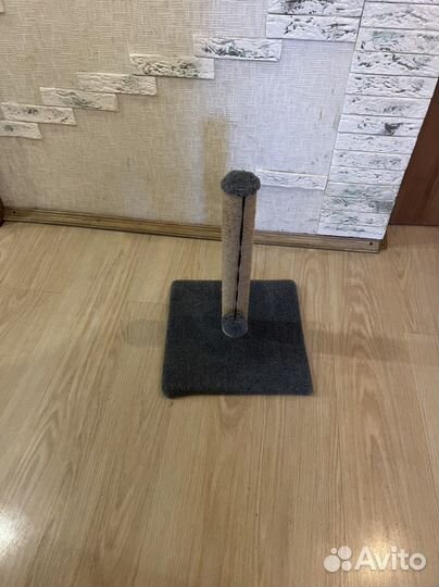 Когтеточка