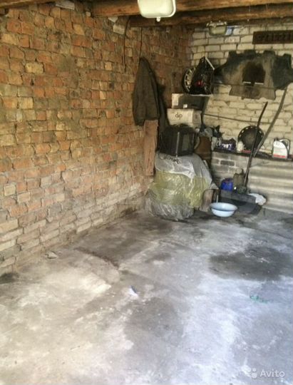 Гараж, 22 м²