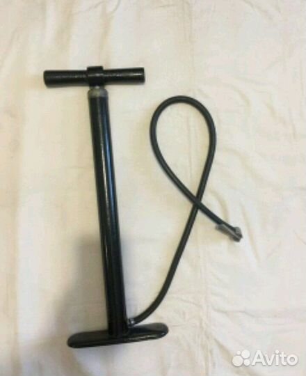 Насос ручной