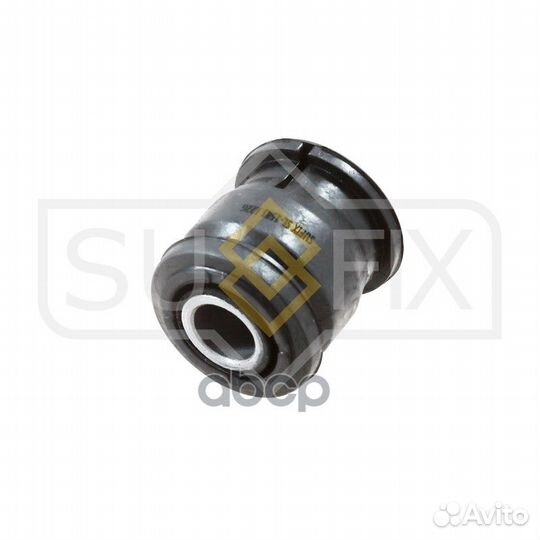 Сайлентблок тяги подвески зад прав/лев SL15