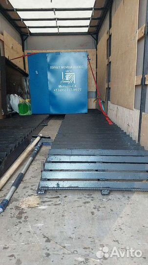 Грузоперевозки газель 6 метров