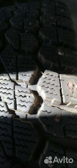 Agate HF-638 195/65 R15