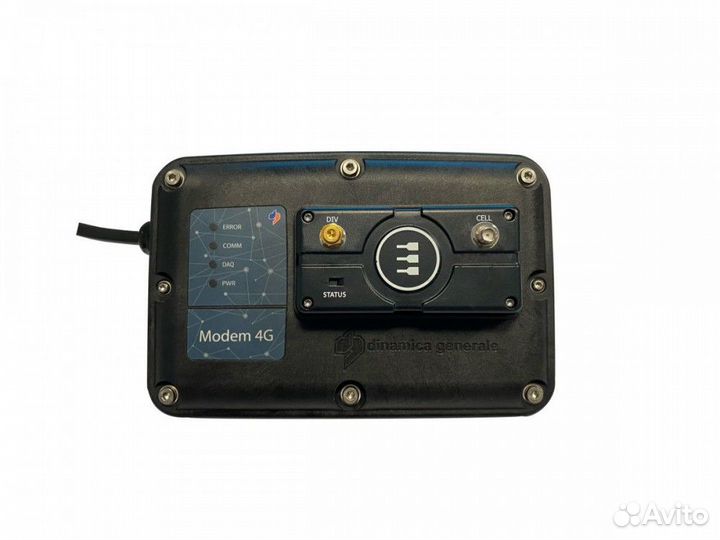 Модем 4G Gateway / Dinamica Generale