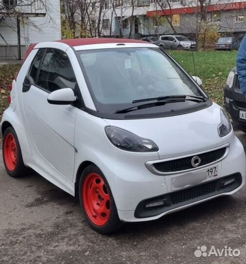 R15 Kumho WinterCraft WP51 155/60, PCD 3x112 DIA 57.1