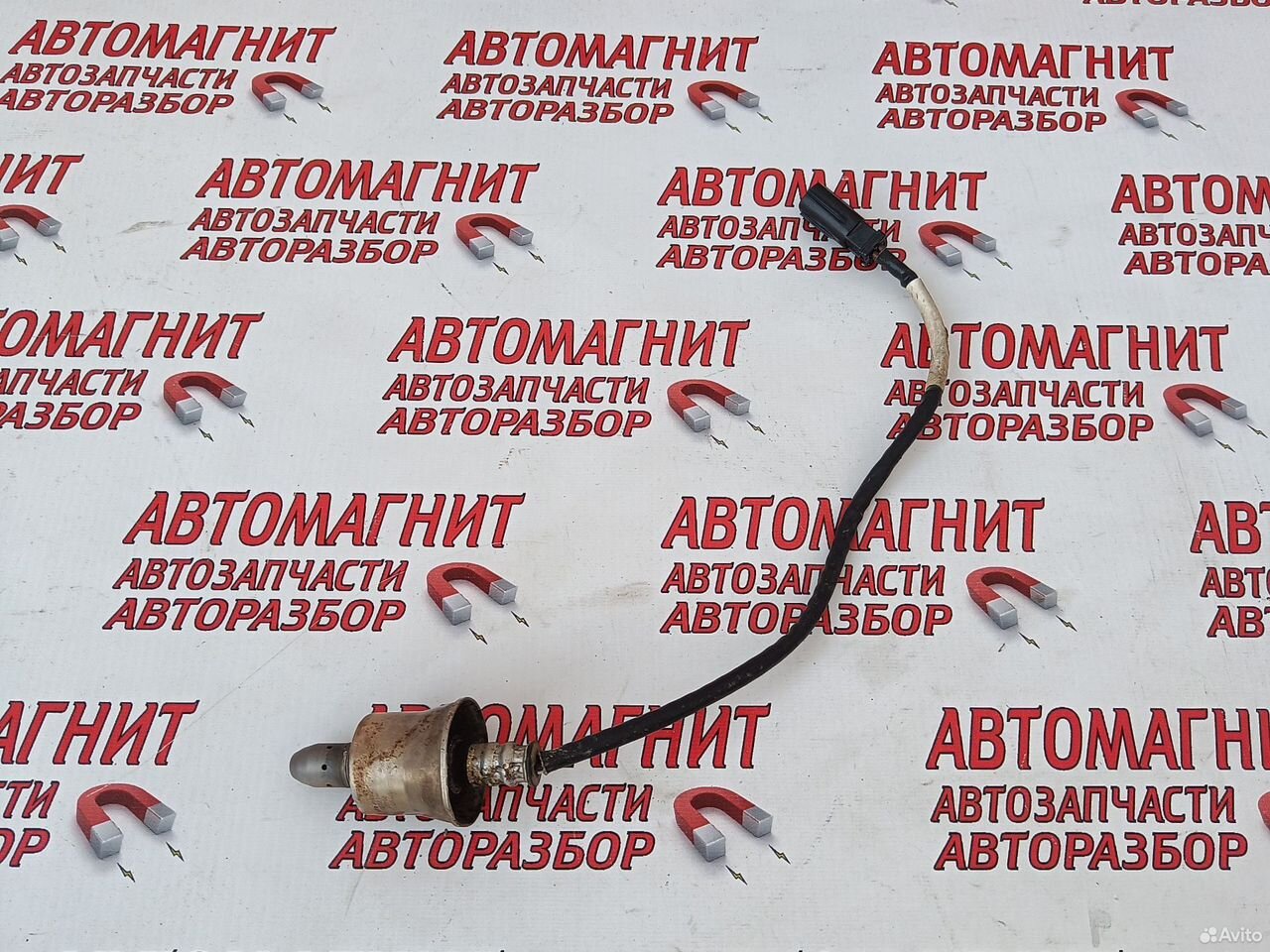 Лямбда зонд верхний Тойота Рав 4 ха50 18-24г.в