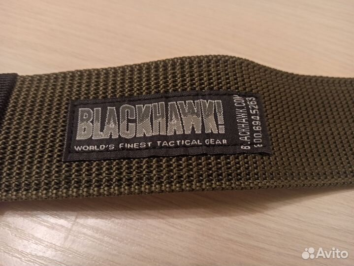 Ремень тактический BlackHawk