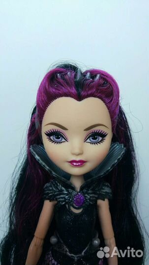 Кукла Ever After High Raven Рейвен базовая