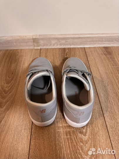 Кроссовки new balance женские