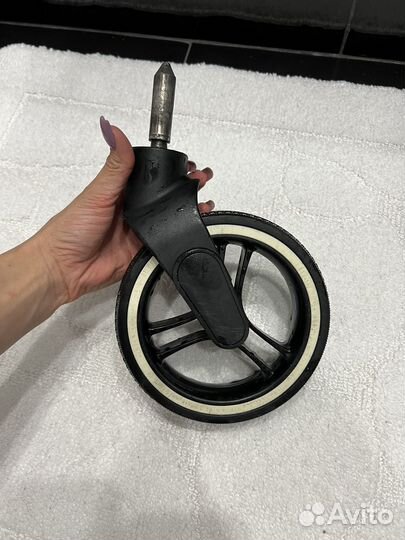 Колесо для коляски dearest