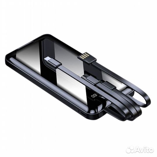 Повербанк 5000 mAh