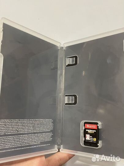 Grand theft auto the trilogy nintendo switch