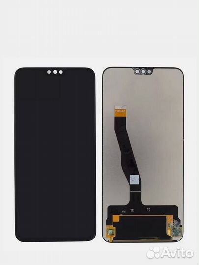 Дисплей Huawei Honor 8X/ 9X Lite (100 LCD)