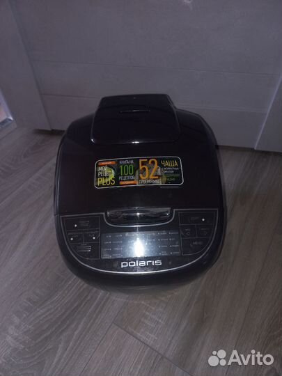 Мультиварка Polaris