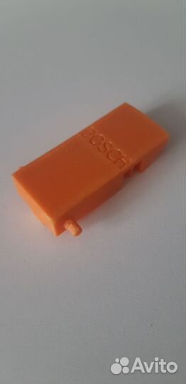 Фиксатор кейса перфоратора bosch