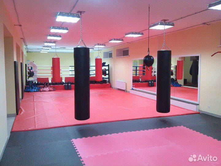 Будо маты от производителя