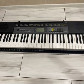 Синтезатор Casio CTK-2500