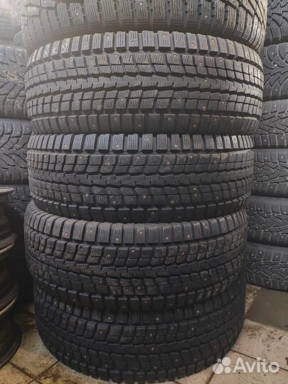 Dunlop SP Winter Ice 01 265/65 R17