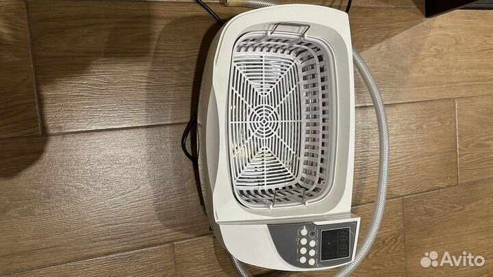 УЗ ванна для маникюра