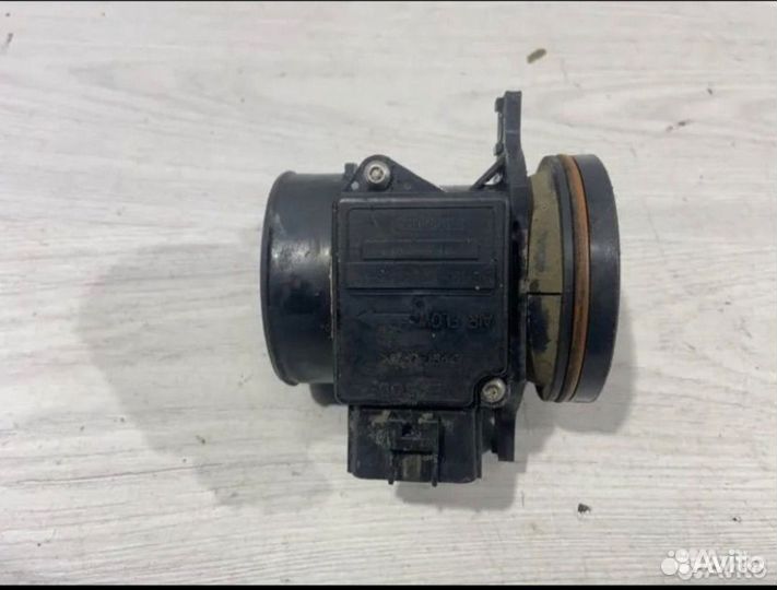 Дмрв ford focus 1