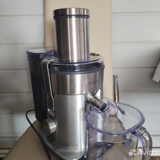 Соковыжималка Kenwood 850