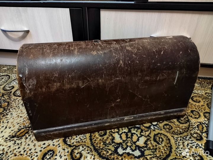 Швейная машинка