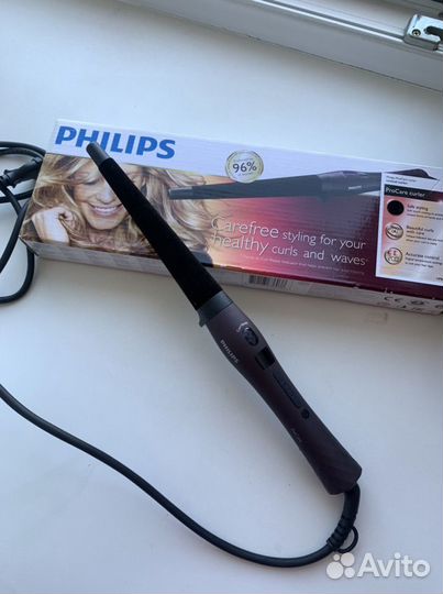 Плойка Philips