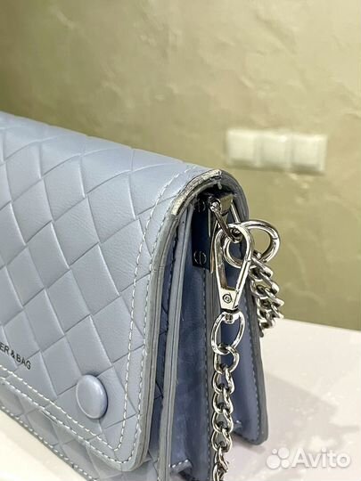 Миниатюрная сумка