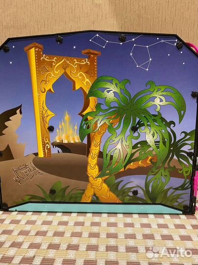 Кукла Монстер Хай