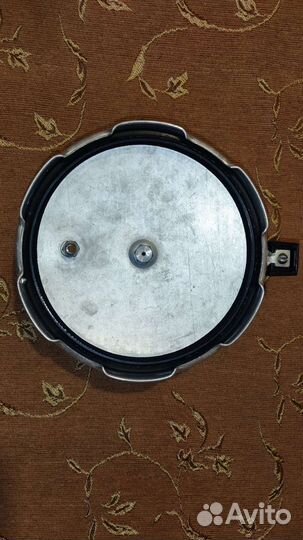 Скороварка СССР, 6 литров. +2 прокладки