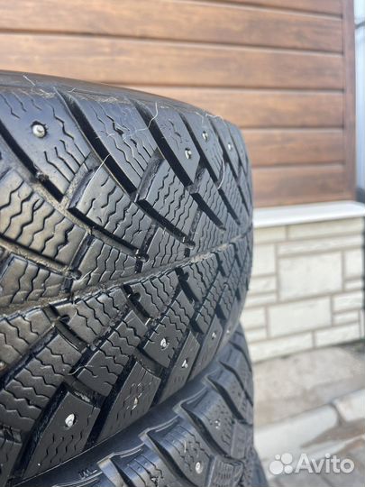 Bfgoodrich G-Force Stud 185/65 R15
