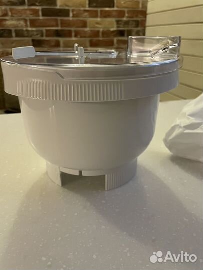 Кухонный комбайн bosch MUM