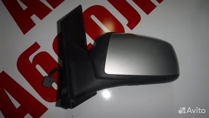 Зеркало левое электрическое Ford Focus II 2005-20