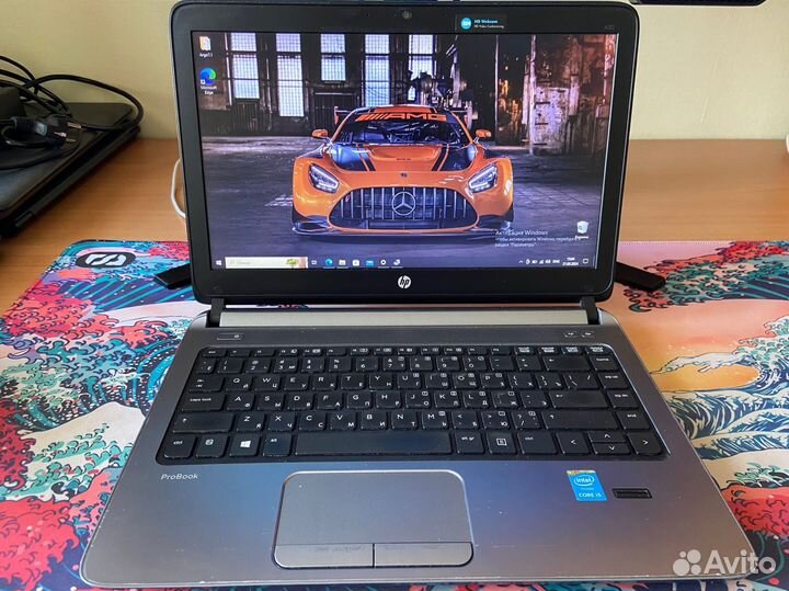 Ноутбуки продаются в связи с закрытием офиса