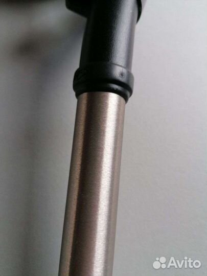 Руль для мотоцикла IGP twinwall 28мм