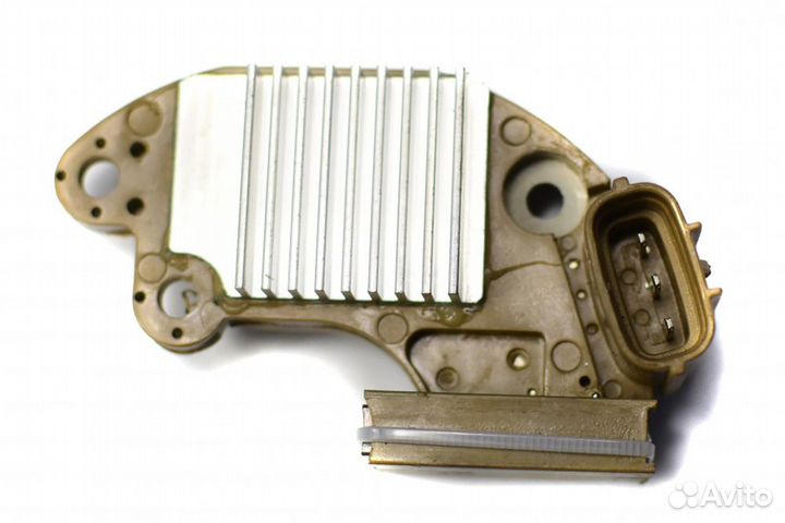 Реле генератора со щетками Geely Emgrand ес7